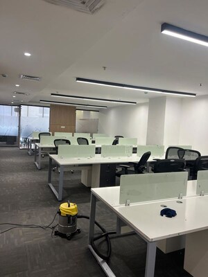  Office Space For Rent in Industrial Area