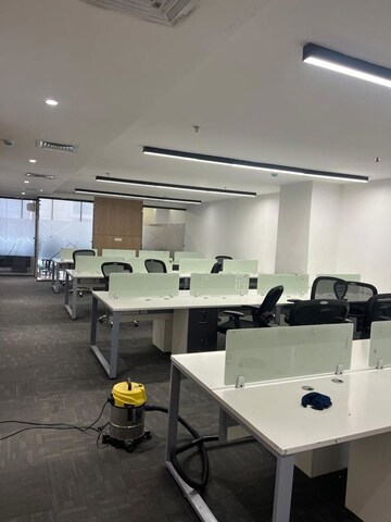  Office Space For Rent in Industrial Area