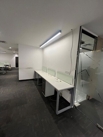 Team Area in  Office Space at Industrial Area – for Rent