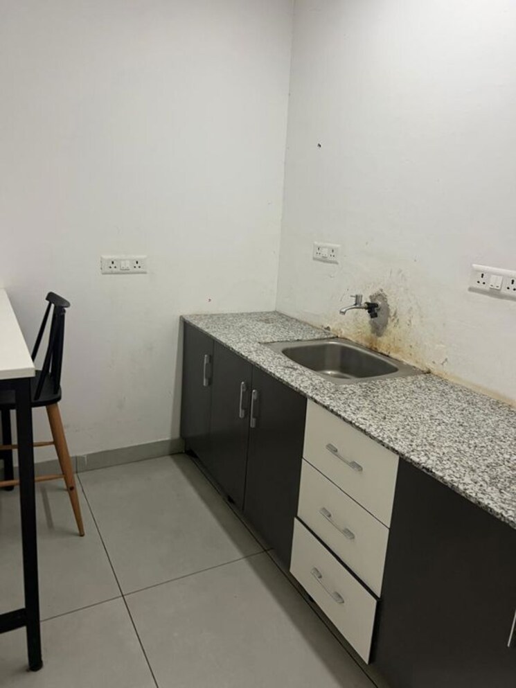 Floor Plan, industrial area Commercial Office Space 2600 Sq.Ft. In Industrial Area Mohali 9766192