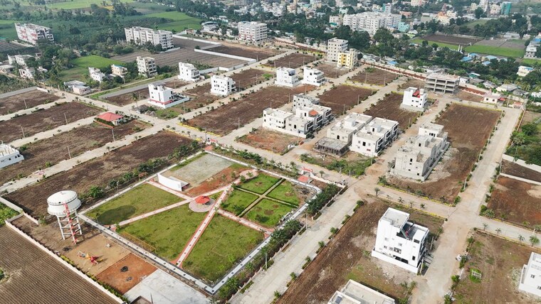 Exterior View, kandrika  163 Sq.Yd. Plot In Kandrika Vijayawada 9766194