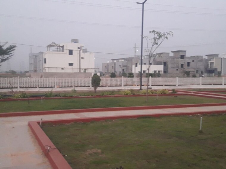Exterior View, kandrika  163 Sq.Yd. Plot In Kandrika Vijayawada 9766194