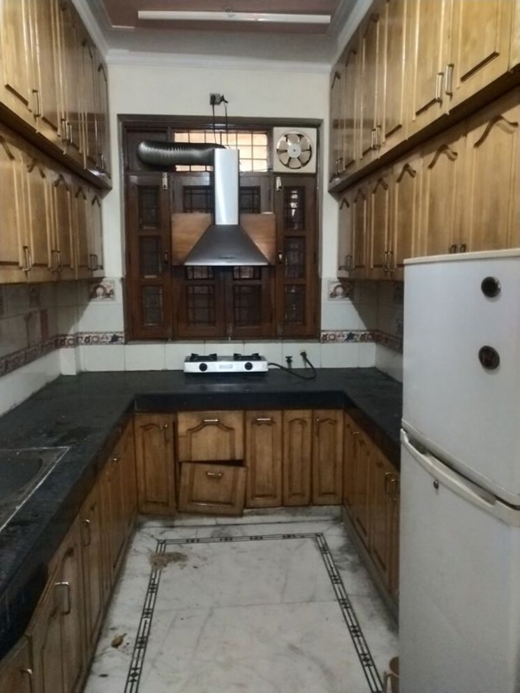 Kitchen, sector 56 2 Bedroom 2650 Sq.Ft. Independent House In Sector 56 Noida 9766196