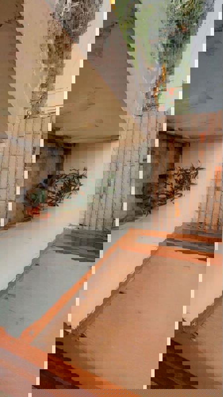 2 BHK Independent House For Rent in Sector 56