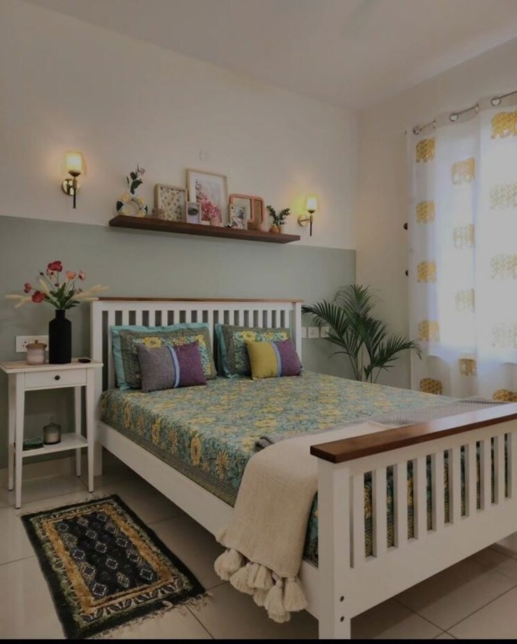 Balcony, chandak-shreeraj-realty 3 Bedroom 1146 Sq.Ft. Apartment In Worli Mumbai 9766198