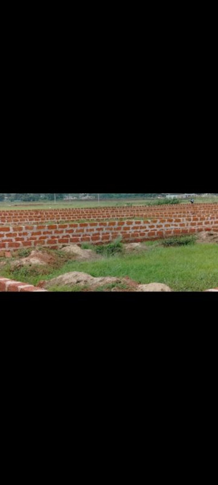 Garden, oro-avenue  1200 Sq.Yd. Plot In Sijua Bhubaneswar 9766204