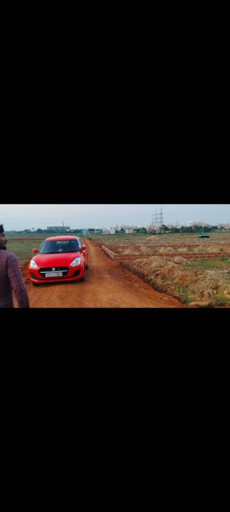 undefined, oro-avenue  1200 Sq.Yd. Plot In Sijua Bhubaneswar 9766204