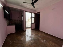 1 RkBuilder Floor For Rent in Saket