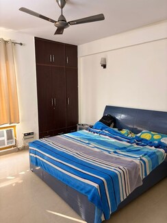3 BHK + Pooja Room Builder Floor For Rent in Unitech Nirvana Country Cedar Crest
