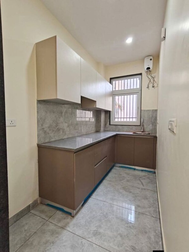 Kitchen, saket 1 Bedroom 500 Sq.Ft. Builder Floor In Saket Delhi 9766214