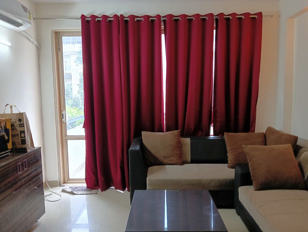 3 BHK + Pooja Room,Extra Room 2050 Sq.Ft. Builder Floor in Unitech Deerwood Chase