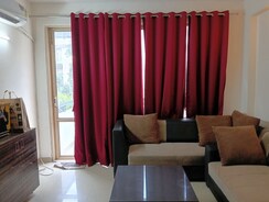 3 BHK + Pooja Room,Extra Room Builder Floor For Rent in Unitech Deerwood Chase
