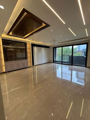 Parking in 2 BHK Apartment at Lotus Homz, Sector 111 – for Rent