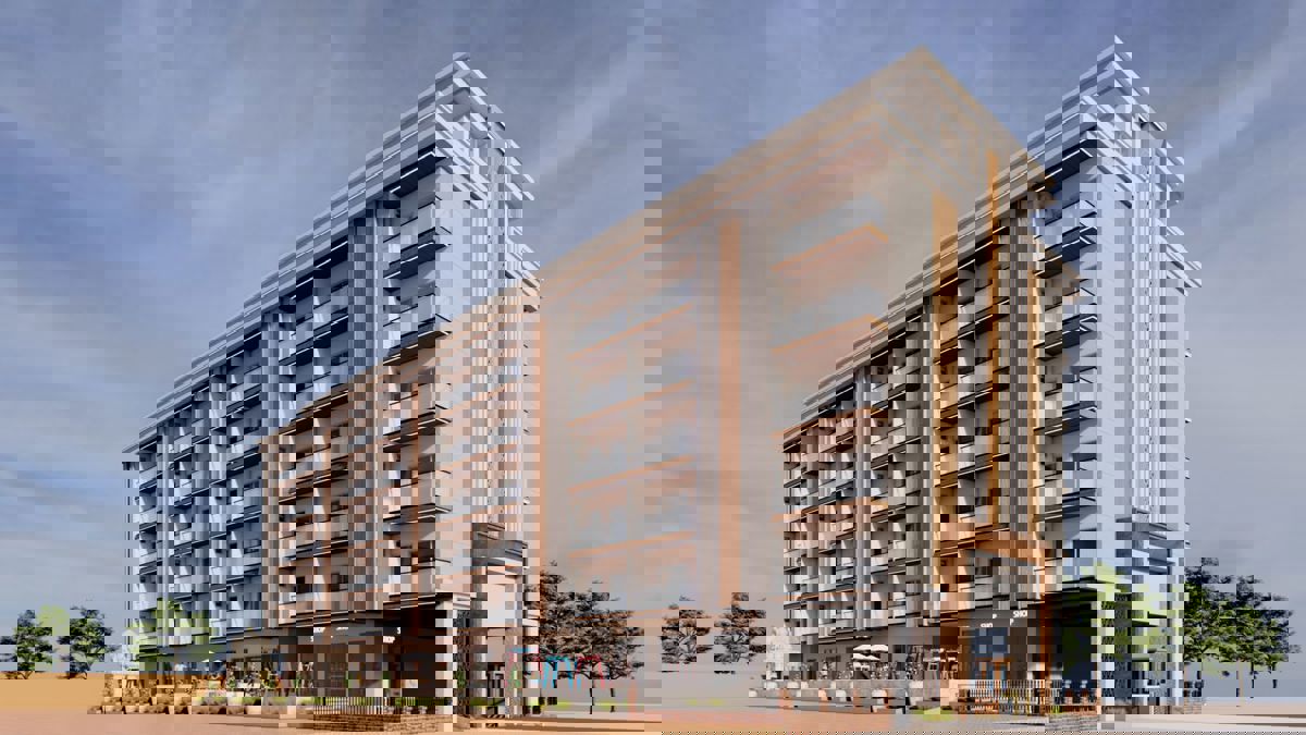 2 BHK Builder Floor For Sale in Sector 104