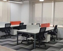 Office Space For Rent in Sector 1