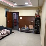 1 BHK 540 Sq.Ft. Apartment in Raheja Gardens