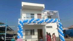 Plot For Sale in Iggalur