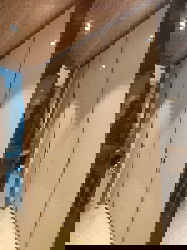 2 BHK + Pooja Room Apartment For Rent in Tashee Capital Gateway