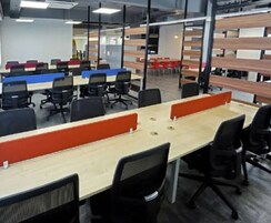 Office Space For Rent in Sector 2