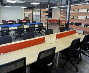  Office Space For Rent in Sector 2