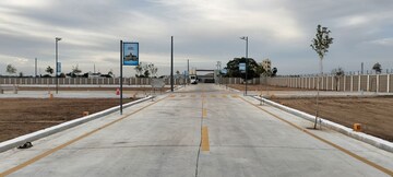  Plot – Exterior View View at Pudukkottai nh - for Sale