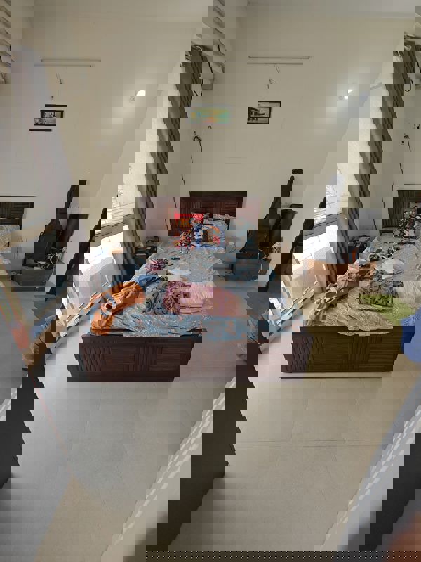 1 BHK Apartment For Rent in Aspen Park