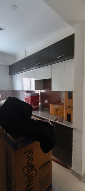 Kitchen in 2 BHK Apartment at Gardenia Golf City, Sector 75 – for Rent