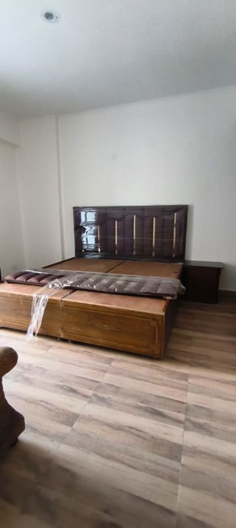 Bedroom, gardenia-golf-city 2 Bedroom 1150 Sq.Ft. Apartment In Sector 75 Noida 9766269