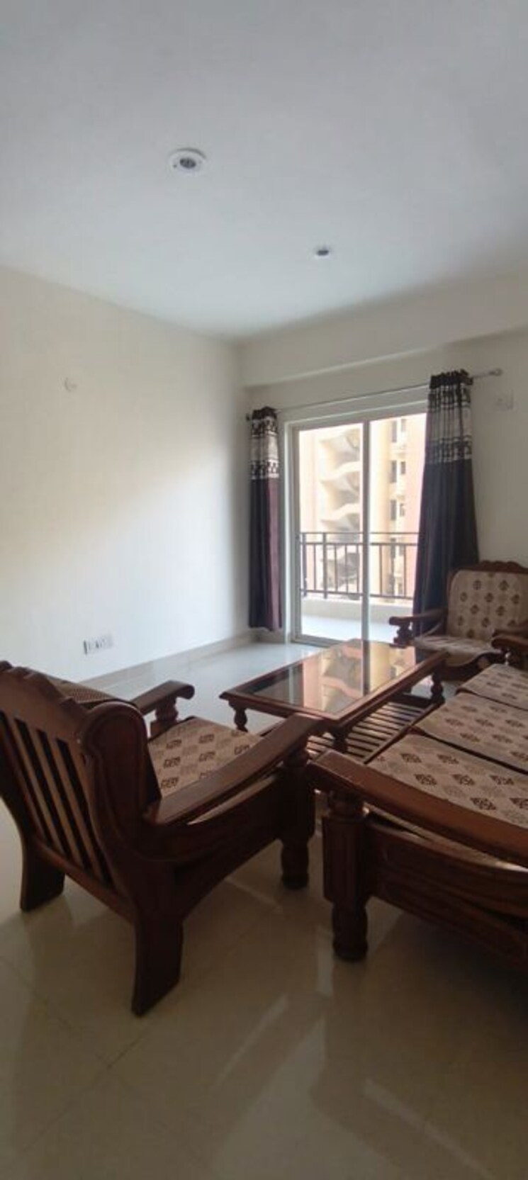 Bedroom, gardenia-golf-city 2 Bedroom 1150 Sq.Ft. Apartment In Sector 75 Noida 9766269