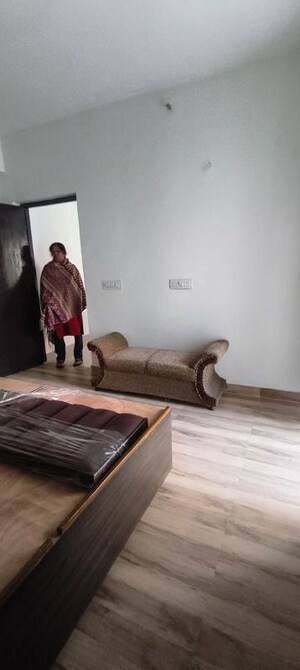 Bedroom in 2 BHK Apartment at Gardenia Golf City, Sector 75 – for Rent