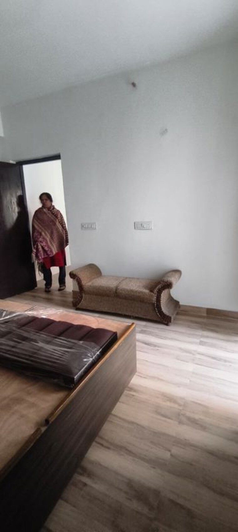 Bedroom, gardenia-golf-city 2 Bedroom 1150 Sq.Ft. Apartment In Sector 75 Noida 9766269