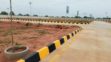  Plot – Exterior View View at Allithurai - for Sale