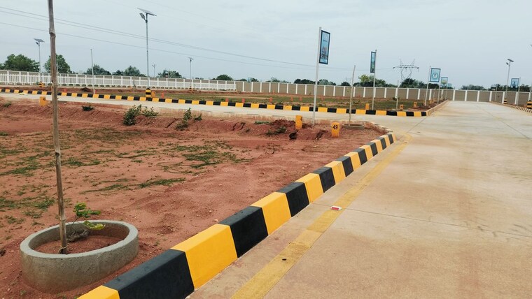 Exterior View, allithurai  1200 Sq.Ft. Plot In Allithurai Trichy 9766271