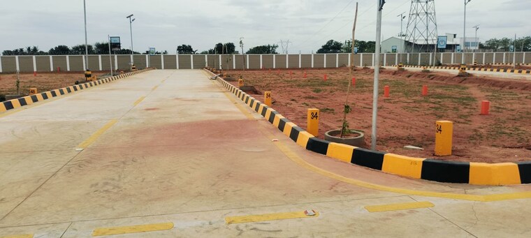 Exterior View, allithurai  1200 Sq.Ft. Plot In Allithurai Trichy 9766271