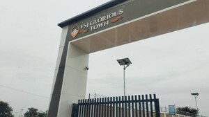  Plot For Sale in Allithurai