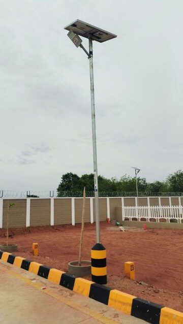 Plot Area in  Plot at Allithurai – for Sale