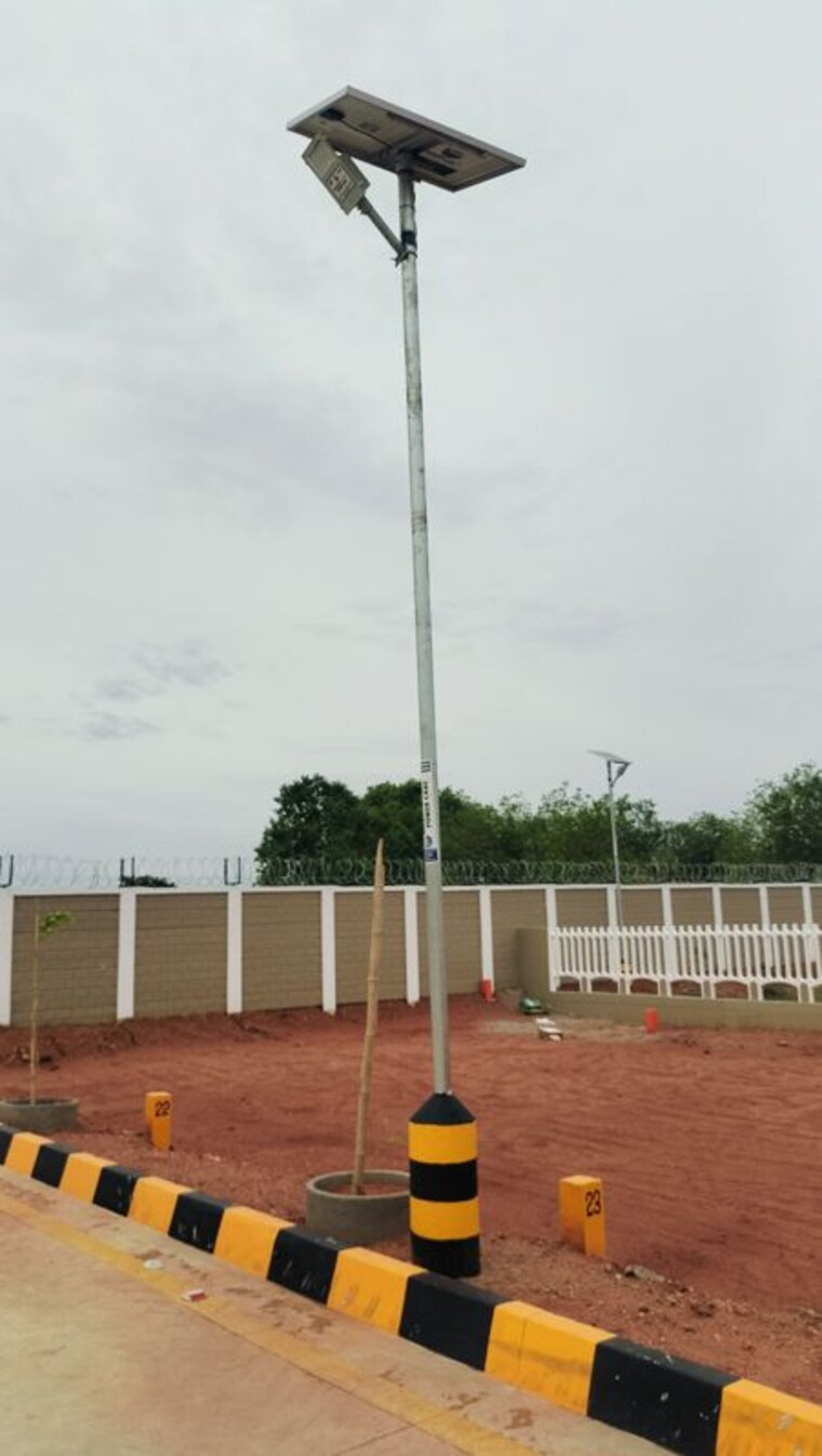undefined, allithurai  1200 Sq.Ft. Plot In Allithurai Trichy 9766271
