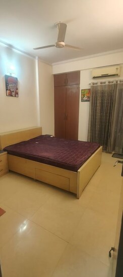 2 BHK + Pooja Room Apartment For Rent in Gardenia Golf City