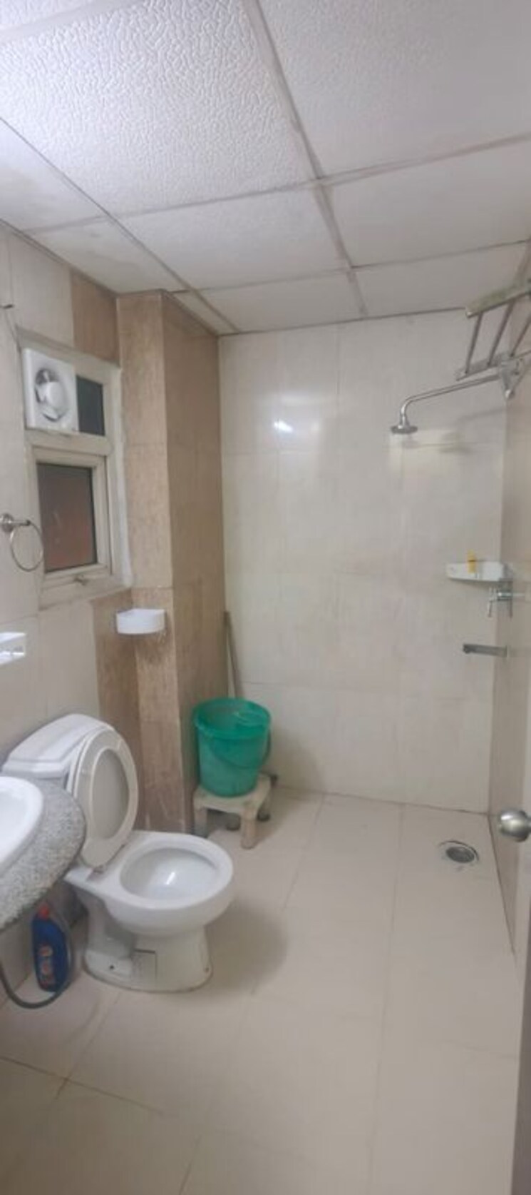 Bathroom, gardenia-golf-city 2 Bedroom 1150 Sq.Ft. Apartment In Sector 75 Noida 9766274