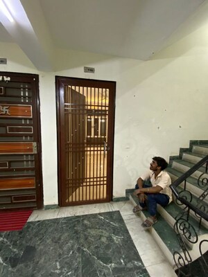 3 BHK Apartment – Exterior View View at Gardenia Golf City, Sector 75 - for Rent