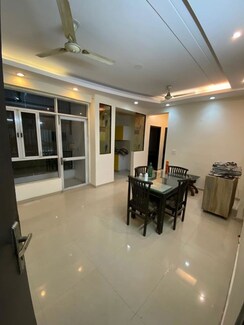 3 BHK + Pooja Room Apartment For Rent in Gardenia Gateway