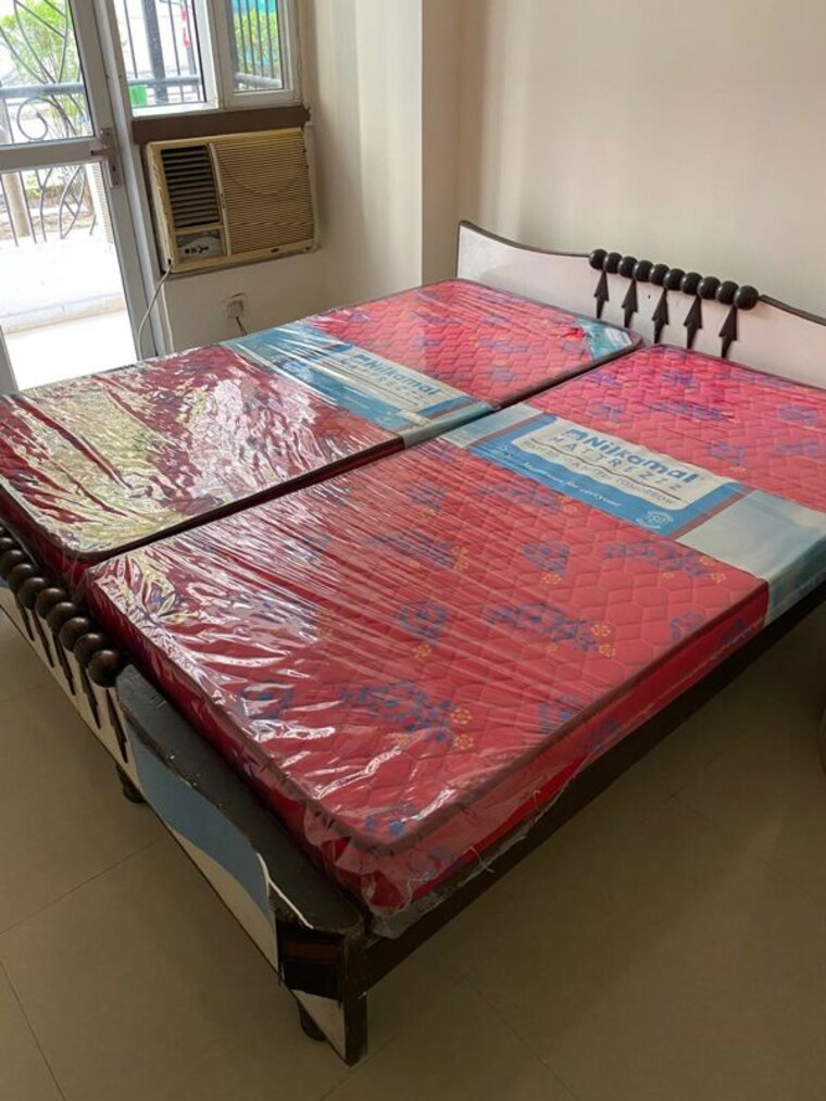 Bedroom, gardenia-gateway 3 Bedroom 1785 Sq.Ft. Apartment In Sector 75 Noida 9766285