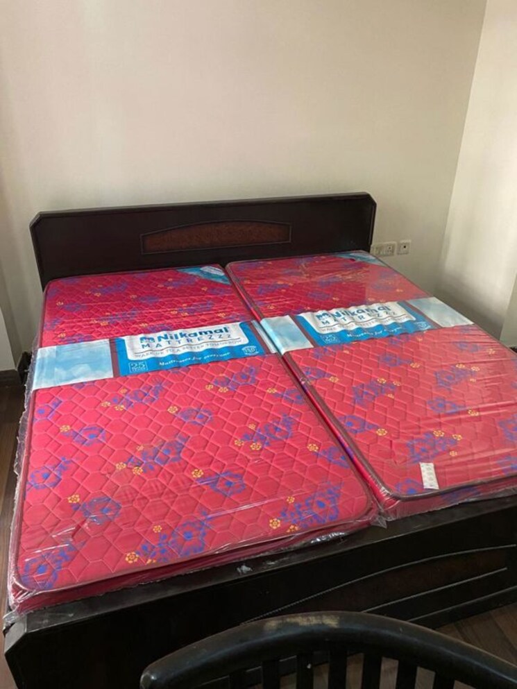 Bedroom, gardenia-gateway 3 Bedroom 1785 Sq.Ft. Apartment In Sector 75 Noida 9766285