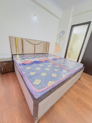 Bedroom in 3 BHK Apartment at Gardenia Gateway, Sector 75 – for Rent
