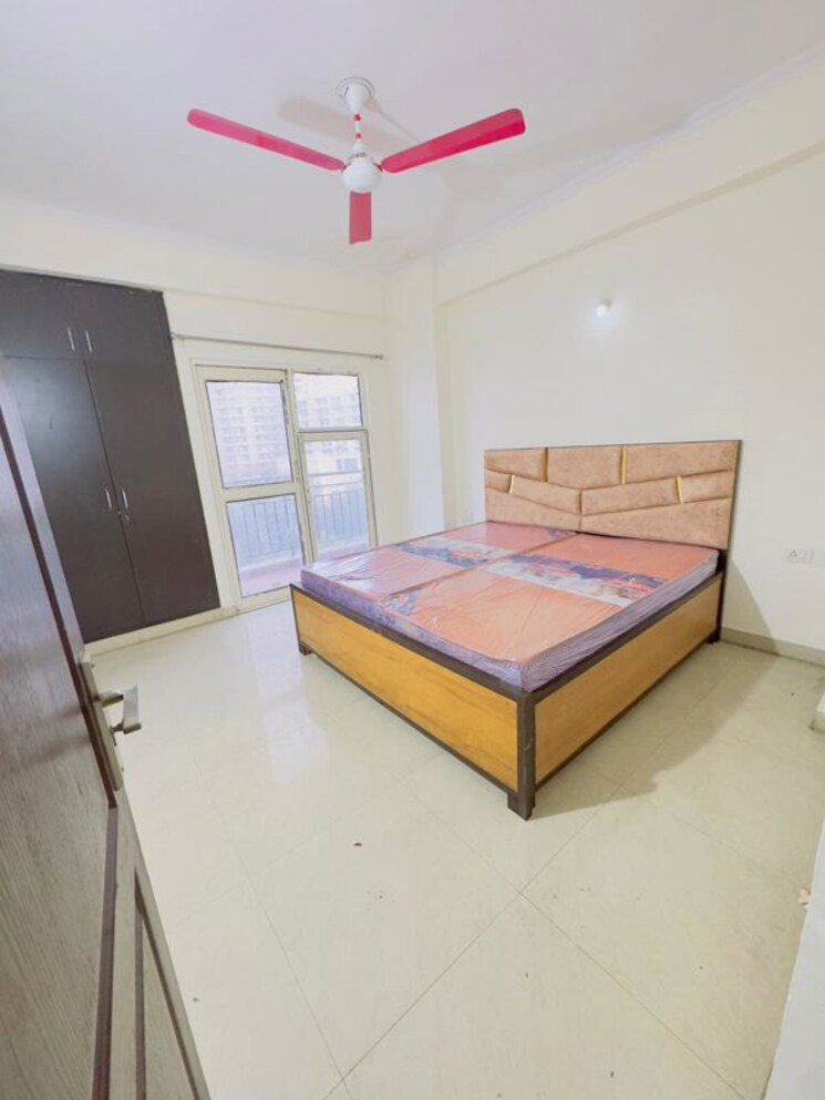 Bedroom, gardenia-gateway 3 Bedroom 1785 Sq.Ft. Apartment In Sector 75 Noida 9766285