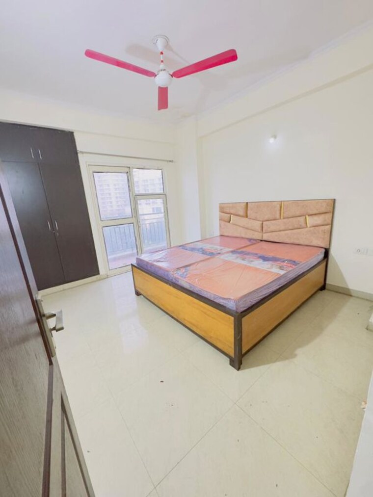 Bedroom, gardenia-gateway 3 Bedroom 1785 Sq.Ft. Apartment In Sector 75 Noida 9766285