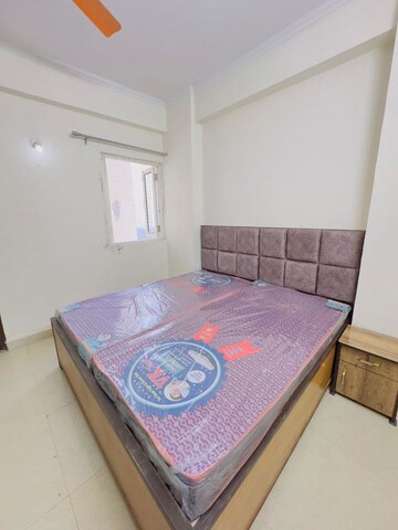 Bedroom in 3 BHK Apartment at Gardenia Gateway, Sector 75 – for Rent