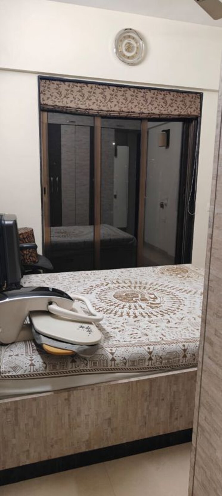 Bedroom, divine-aspen-garden 2 Bedroom 755 Sq.Ft. Apartment In Goregaon East Mumbai 9766289