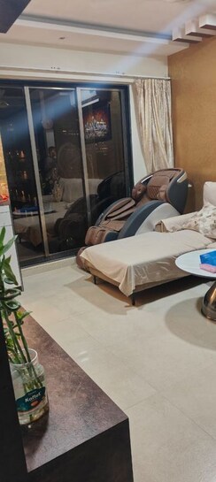 2 BHK Apartment For Rent in Divine Aspen Garden