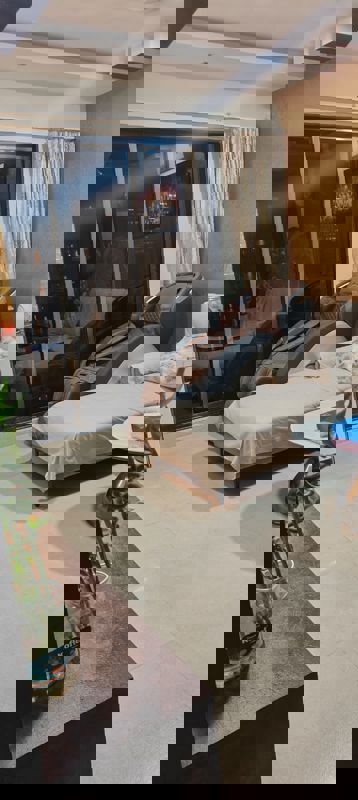 2 BHK Apartment For Rent in Divine Aspen Garden